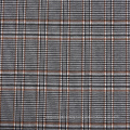 Hot selling Suit Pattern Fabric Popular Textiles cloth materials Grid 2021 Pattern yarn dyed jacquard fabric for mattress